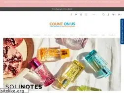 Sites similar to countonusstore.ca