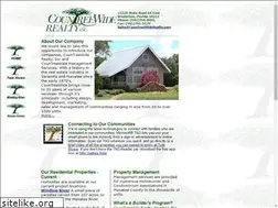 Sites similar to countreewiderealty.com