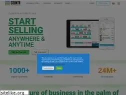 Sites similar to countrhq.com