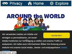 Sites similar to countries.mrdonn.org