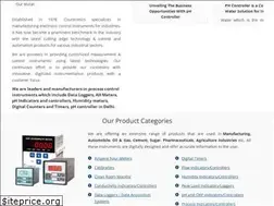 Sites similar to countronics.com