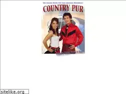 Sites similar to country--pur.de