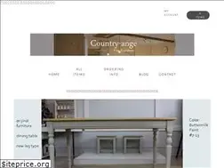 Sites similar to country-ange.net