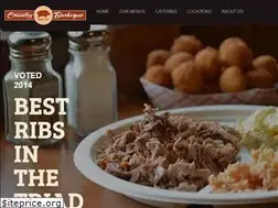 Sites similar to country-bbq.com