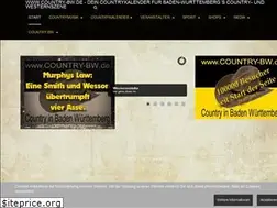 Sites similar to country-bw.de