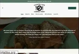 Sites similar to country-cafe.com