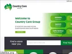 Sites similar to country-care.com.au
