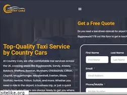 Sites similar to country-cars.com
