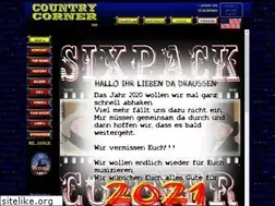Sites similar to country-corner.de