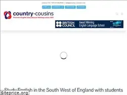 Sites similar to country-cousins.com