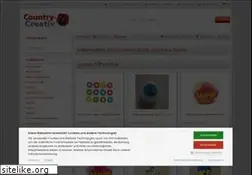 Sites similar to country-creativ.de