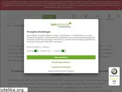 Sites similar to country-garden.de