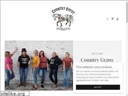 Sites similar to country-gypsy.com