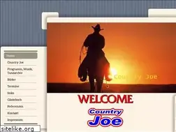 Sites similar to country-joe-luckenwalde.de