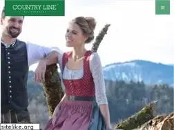 Sites similar to country-line.de