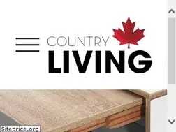 Sites similar to country-living.de