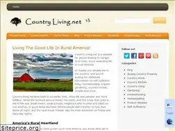 Sites similar to country-living.net