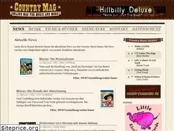 Sites similar to country-mag.de