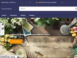 Sites similar to country-mouse.com