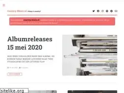Sites similar to country-music.nl