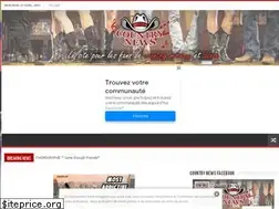 Sites similar to country-news.com