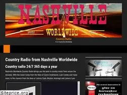 Sites similar to country-radio.com