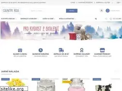 Sites similar to country-rose.cz