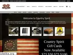 Sites similar to country-spirit.com
