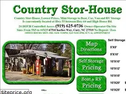 Sites similar to country-storhouse.com