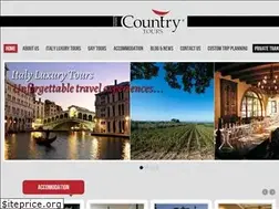 Sites similar to country-tours.com