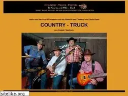 Sites similar to country-truck.de