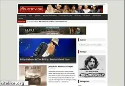Sites similar to country.de
