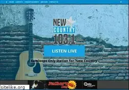 Sites similar to country103.ca