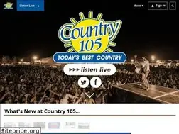 Sites similar to country105.ca