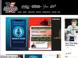 Sites similar to country1057.com