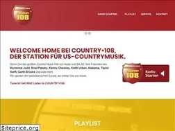 Sites similar to country108.com