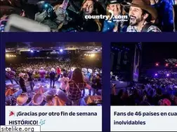 Sites similar to country2.com