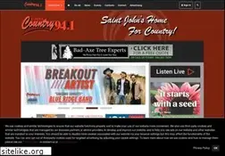 Sites similar to country94.ca
