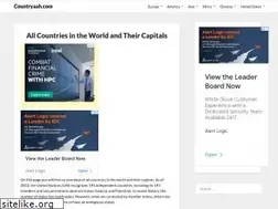 Sites similar to countryaah.com