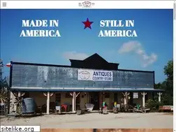 Sites similar to countryaccentsantiques.com