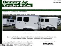 Sites similar to countryagtrailersales.com