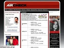 Sites similar to countryaircheck.com