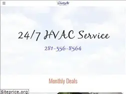 Sites similar to countryairco.com