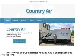 Sites similar to countryaircomfort.com