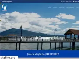Sites similar to countryaircommercial.com