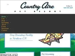 Sites similar to countryaire.net