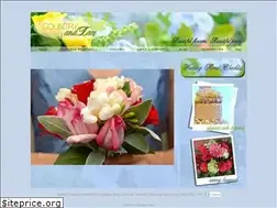 Sites similar to countryandlaceflorist.com