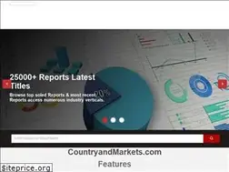 Sites similar to countryandmarkets.com