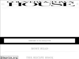 Sites similar to countryandtownhouse.com