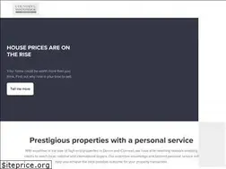 Sites similar to countryandwaterside.co.uk